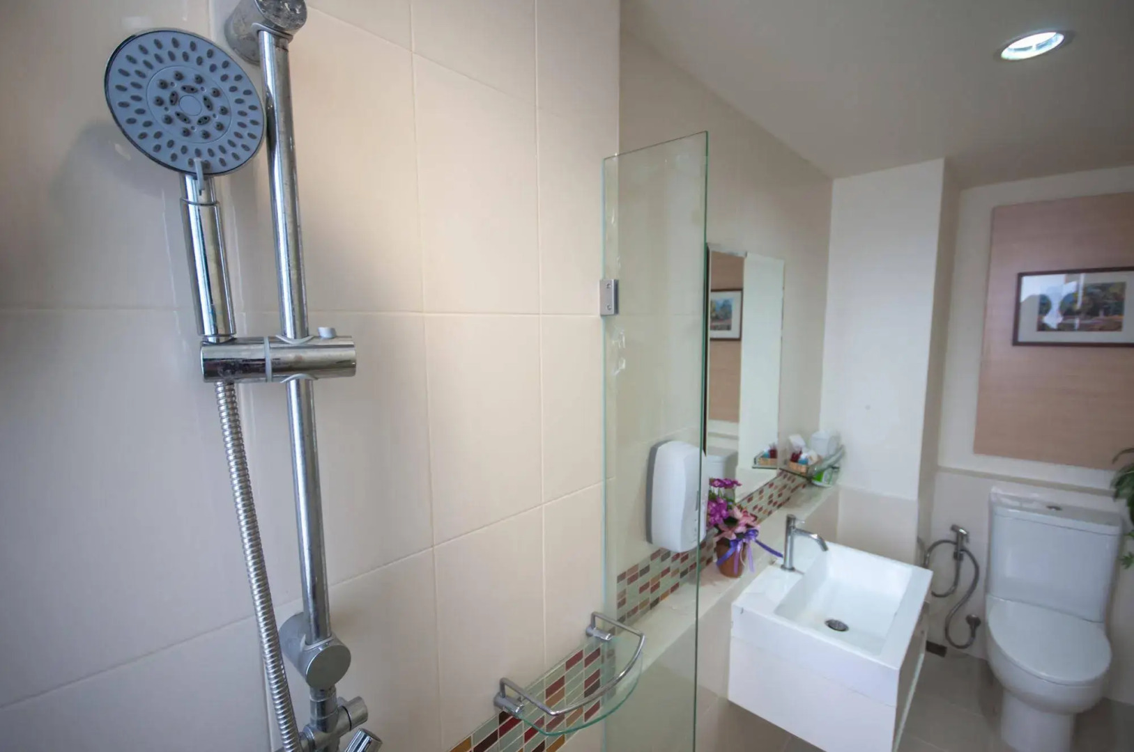 Implace Impact at Msociety Condo