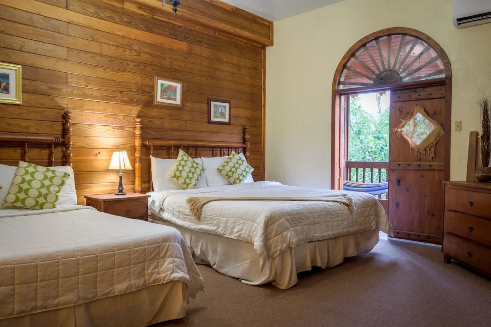 Hotel Hacienda El Jibarito