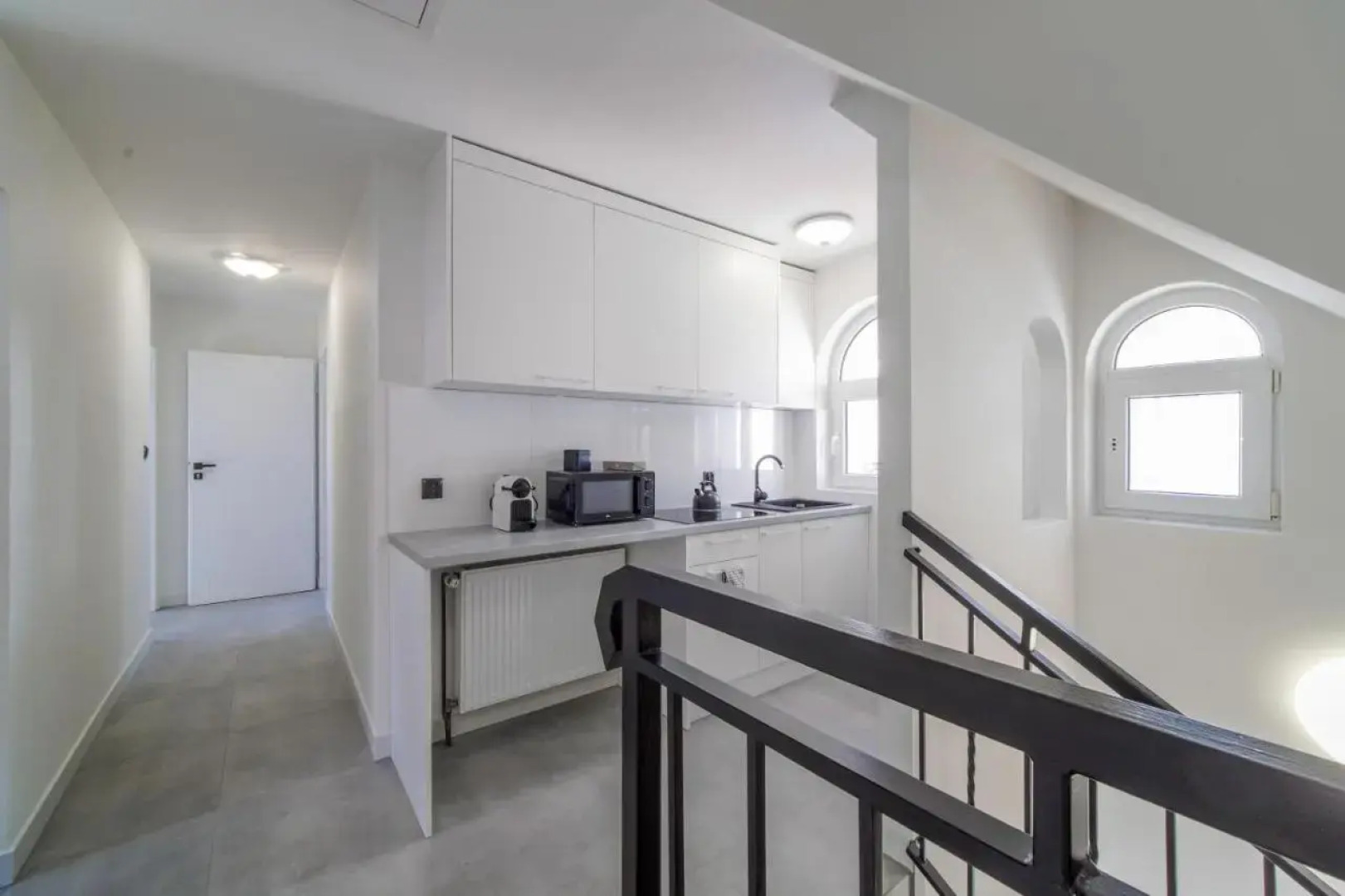 Wczasowa 8 Apartments