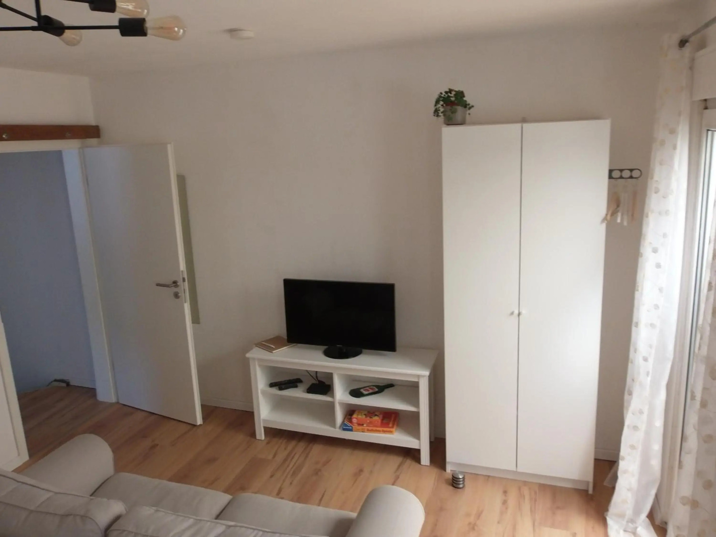 Ferienwohnung Palatina Annweiler