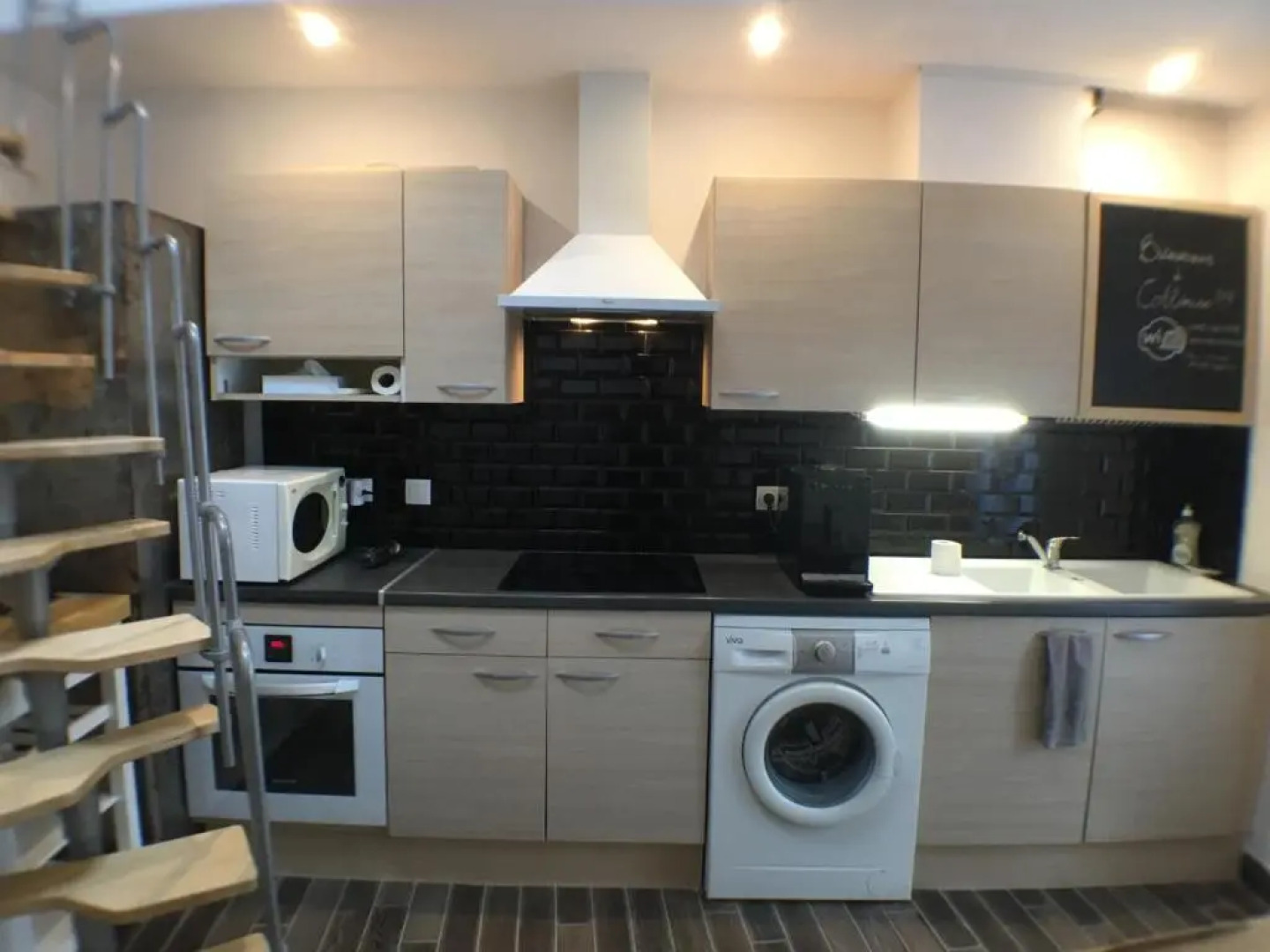 Résidence Collioure Plage