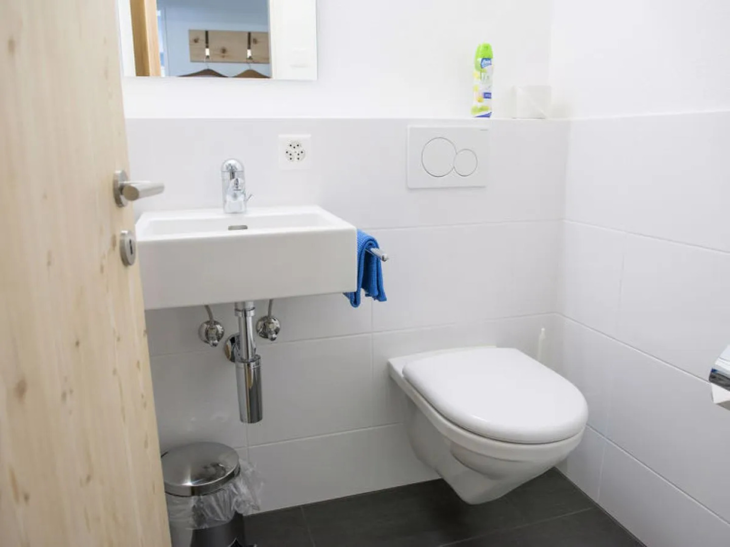 Ferienwohnung LANIUS