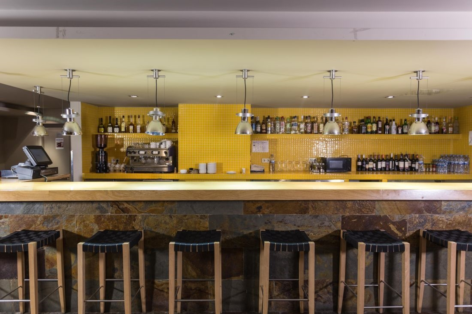 Apartaments Shusski by Nexta.