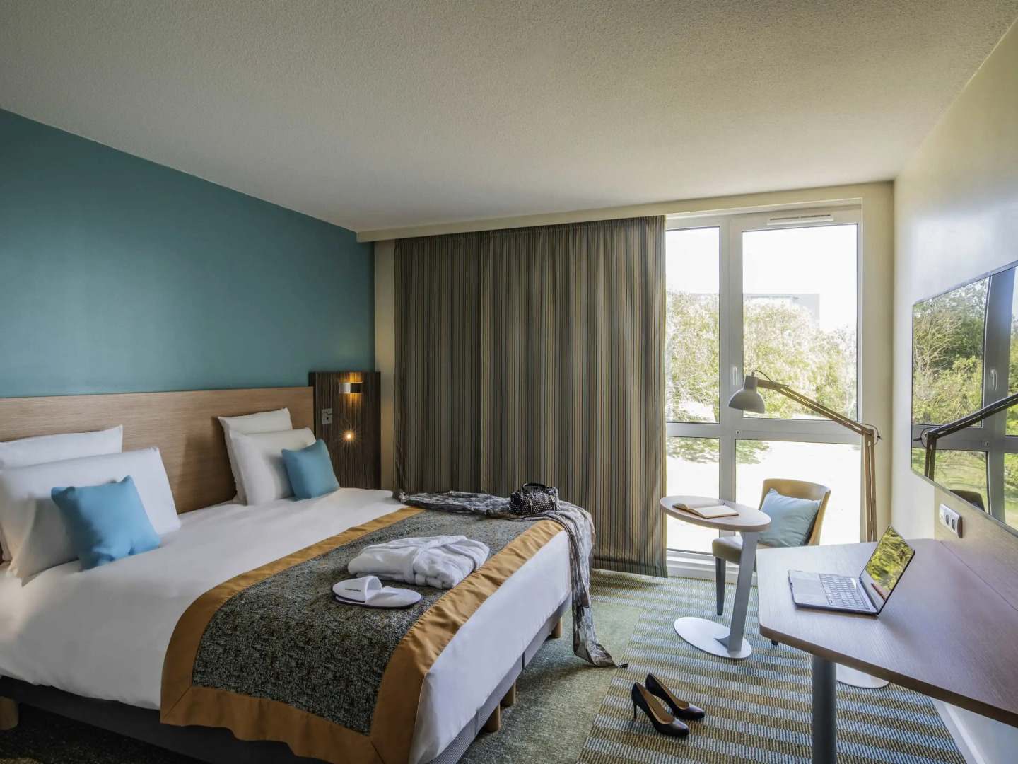 Mercure Lille Aeroport