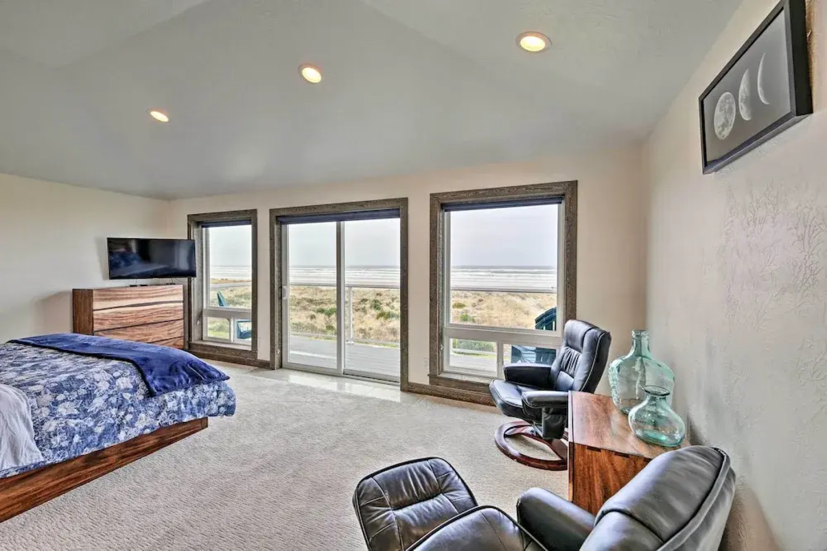 Waldport Escape - Sanderling Sea Cottages, Unit 8