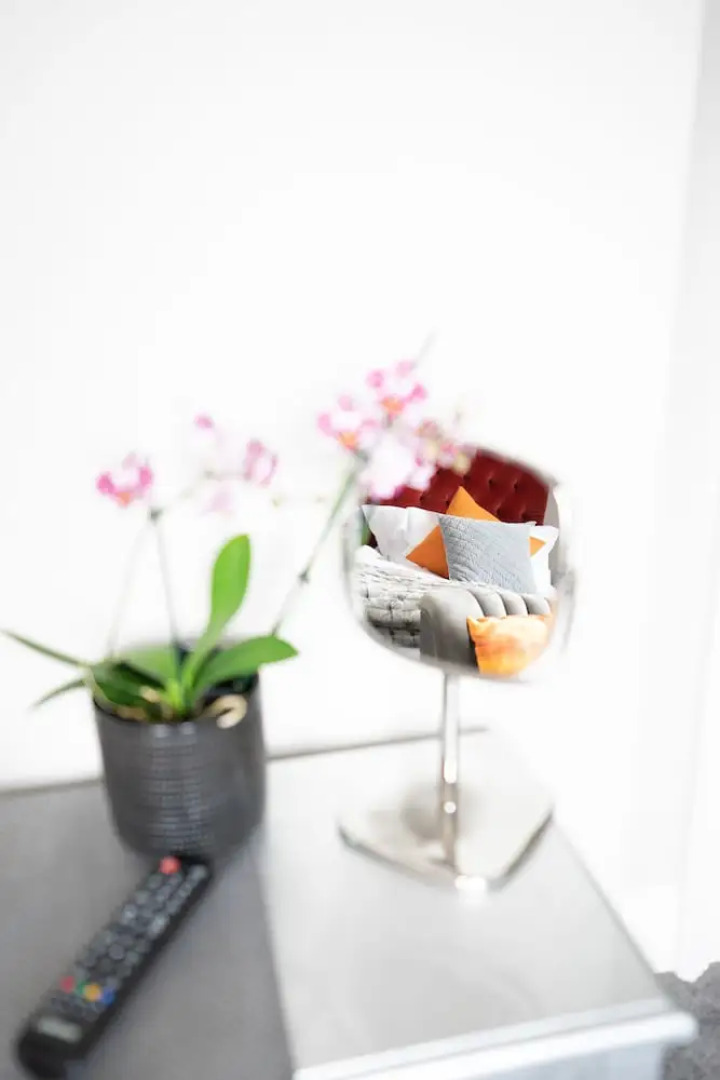 The Dower House Hotel