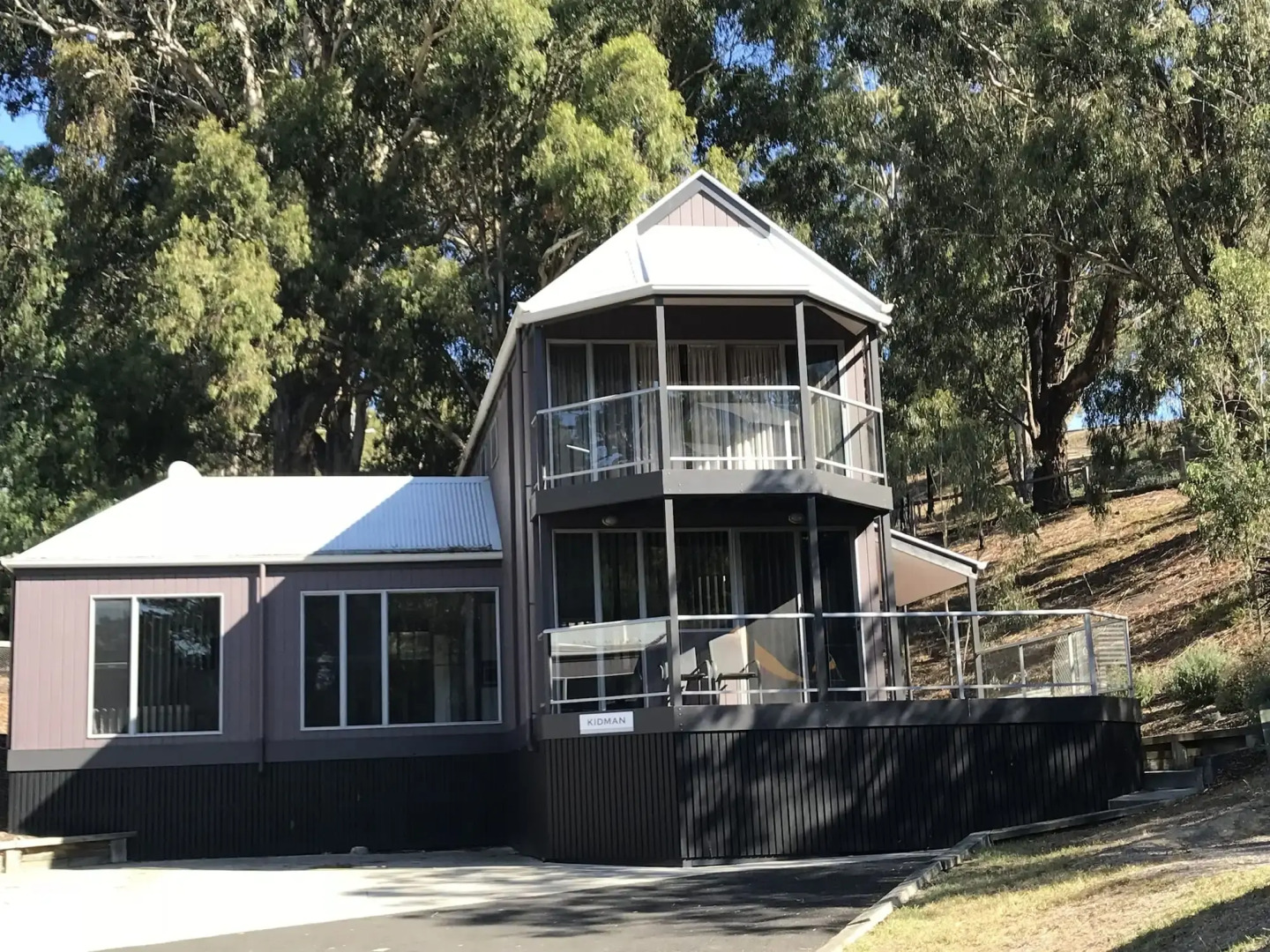 Edgewater Terraces at Metung