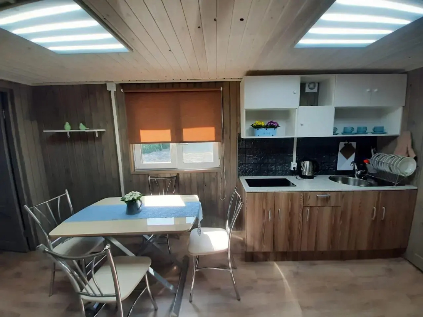 Крошнозеро