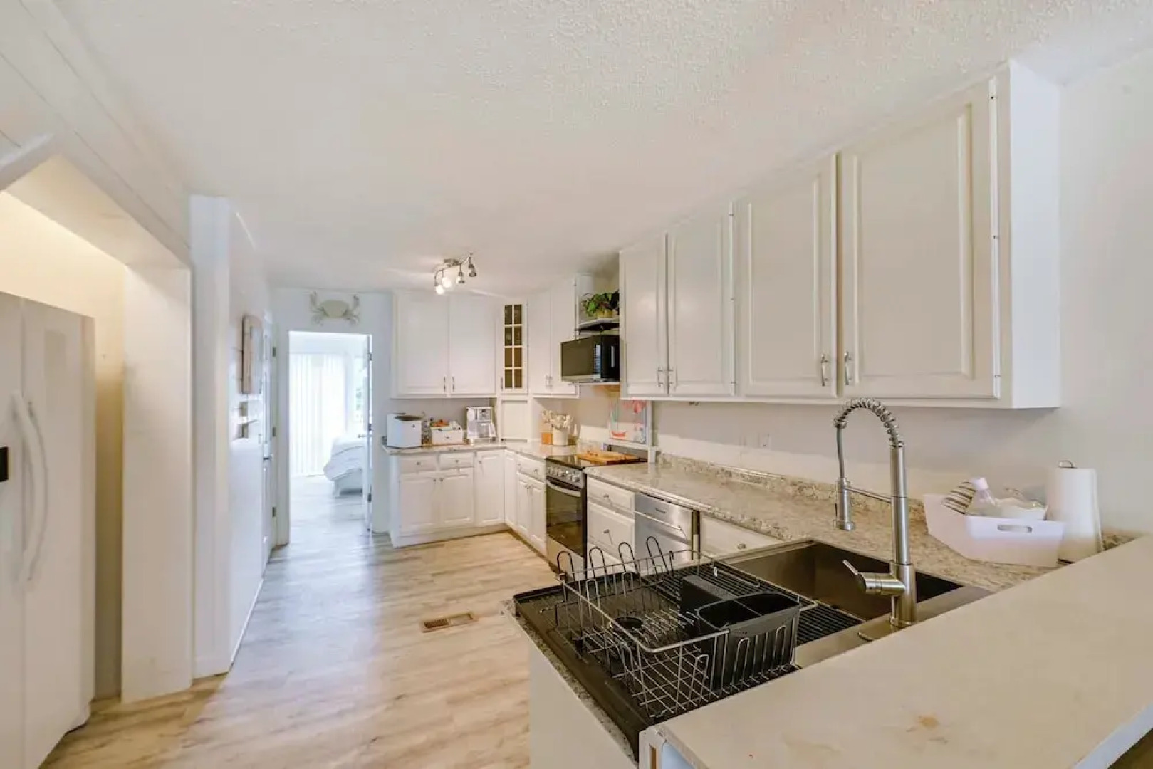 Steps to Rehoboth Bay Marina! Condo w/ Pool Access