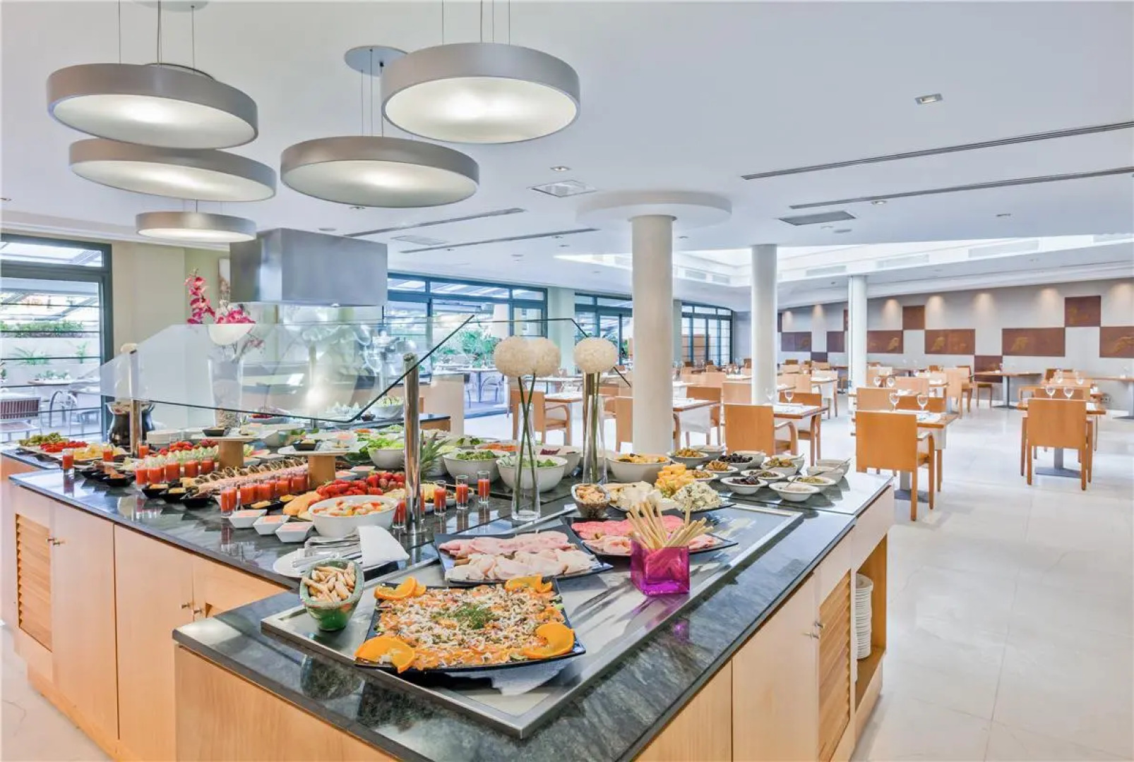 Exe Estepona Thalasso & Spa - Adults only