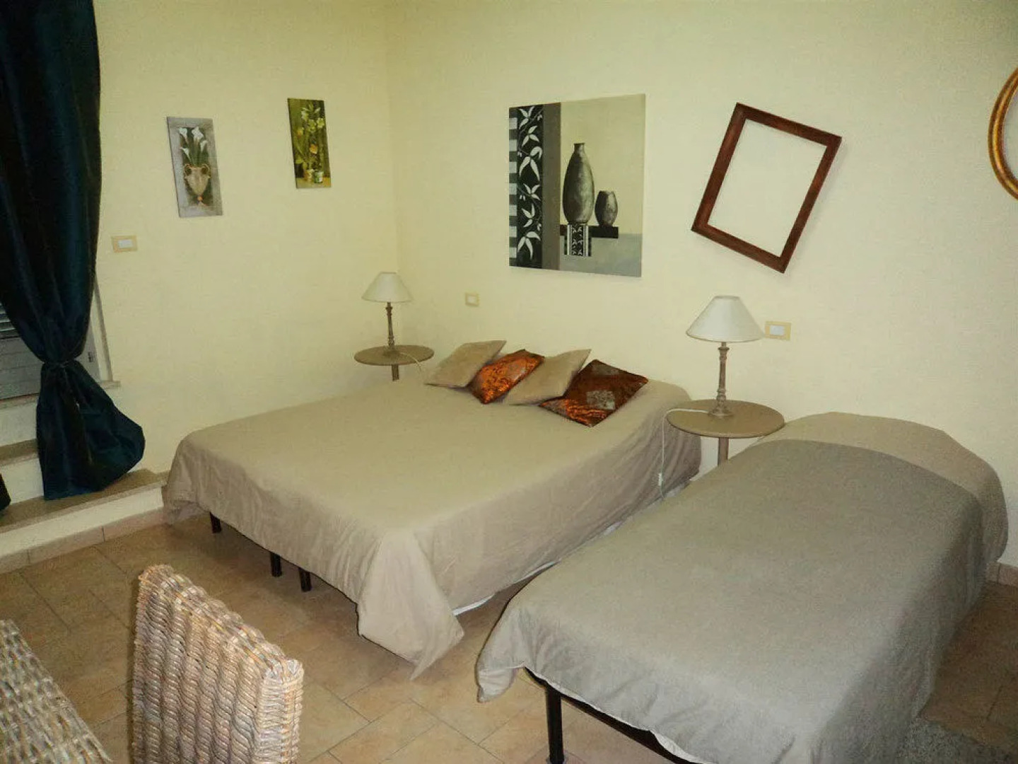 Sogno D'Oro B&B