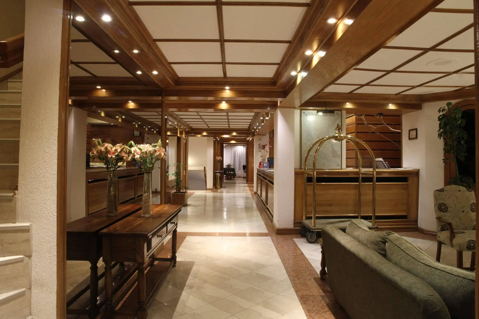 Hotel Best Western Finis Terrae