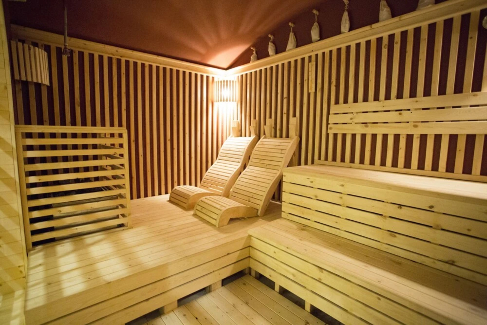 Zhangjiakou International Hotel