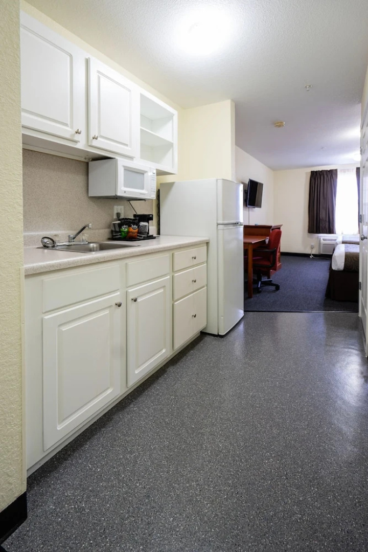 Suburban Extended Stay Hotel Westminster Denver North