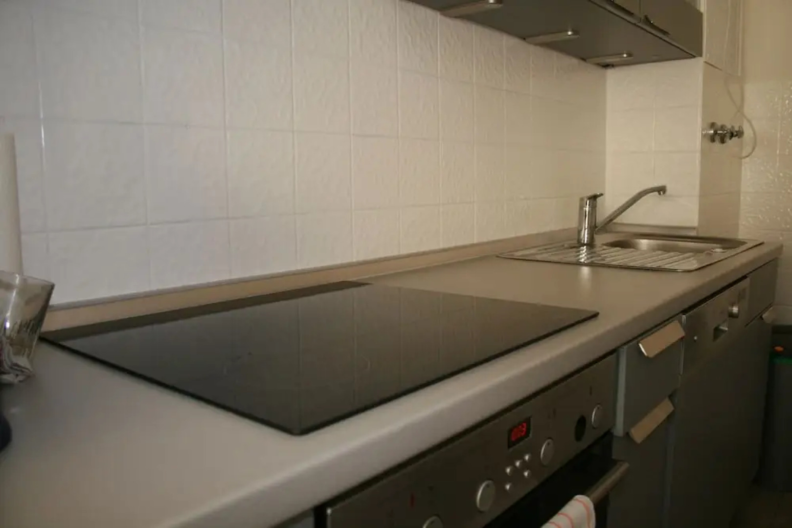 Gästehaus beim Prinz