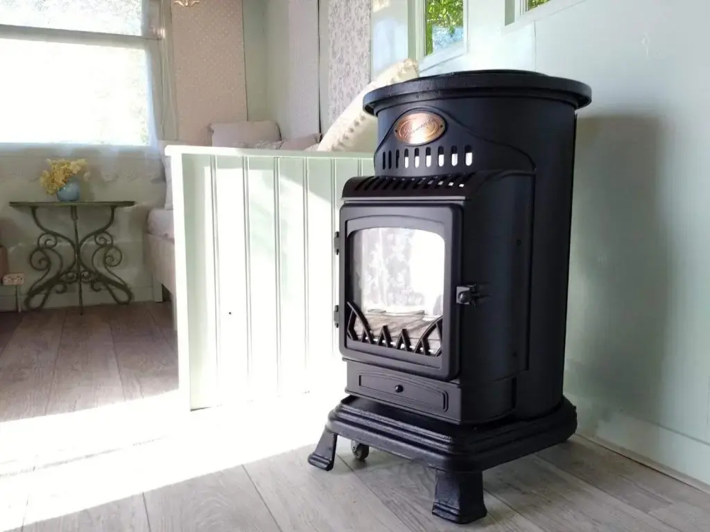 Pipowagen Overnachting Het Houten Huis