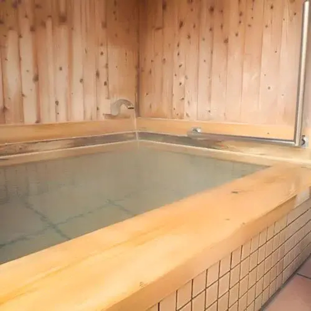 Saginoyu Onsen Yumeland Shirasagi