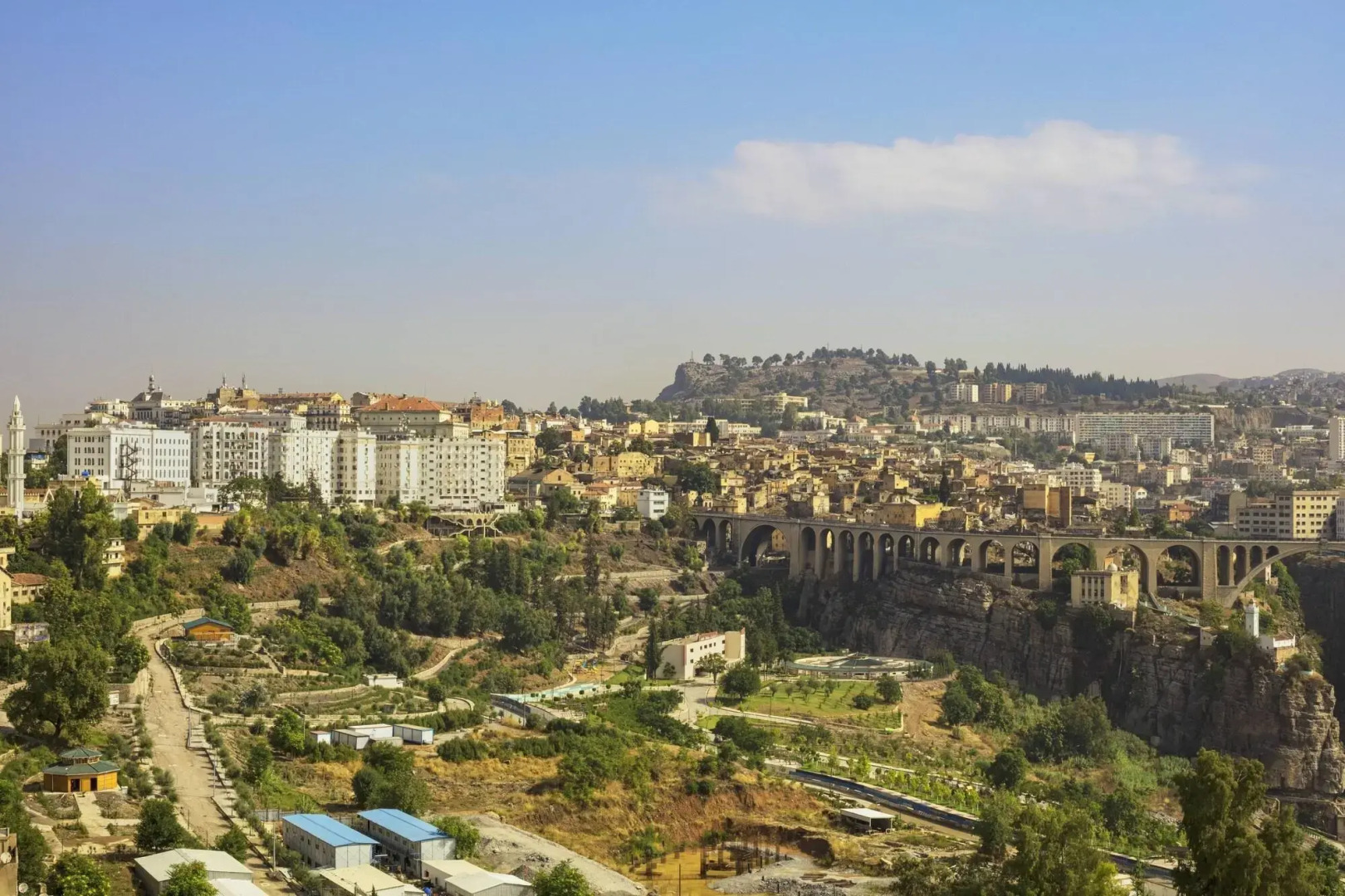 Protea Hotel Constantine