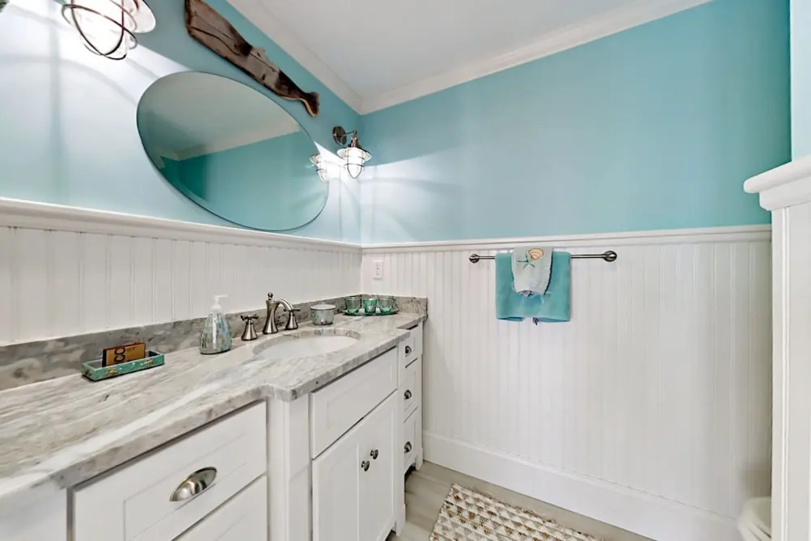 112 Ocean Drive Home 3 Bedrooms 3.5 Bathrooms Home