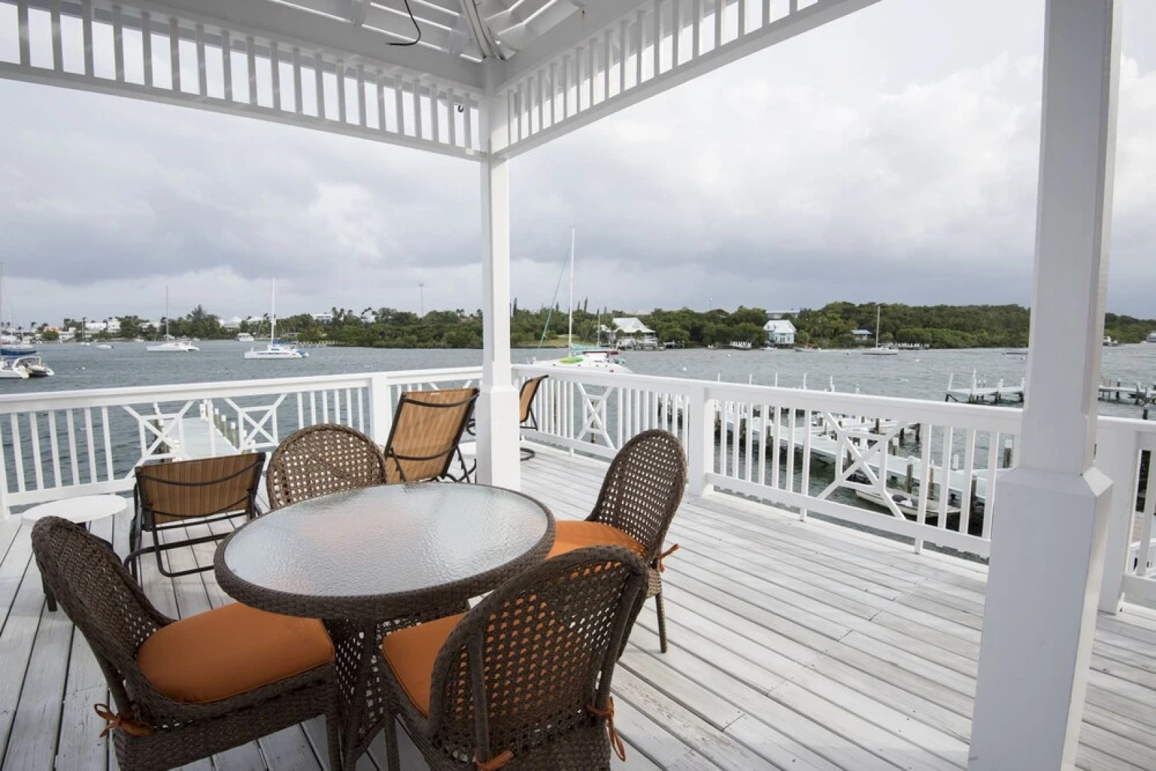 Hope Town Inn & Marina