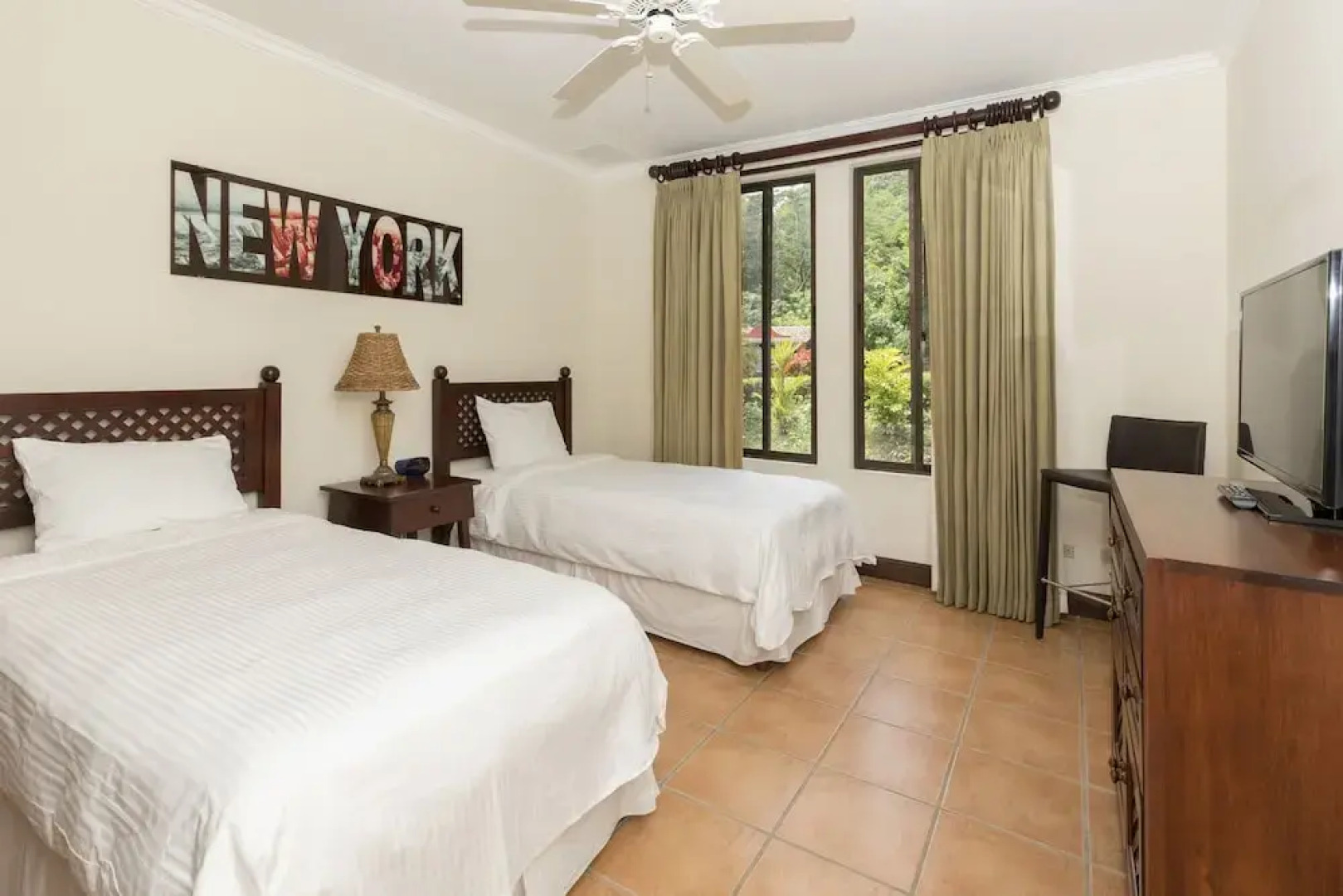 Ocean View Luxury Condo at Reserva Conchal A2