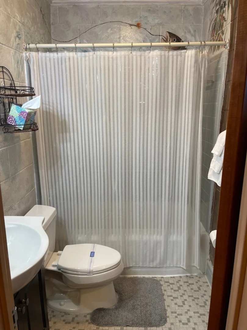 Mountain Aire Cottages, Inn, & Glamping