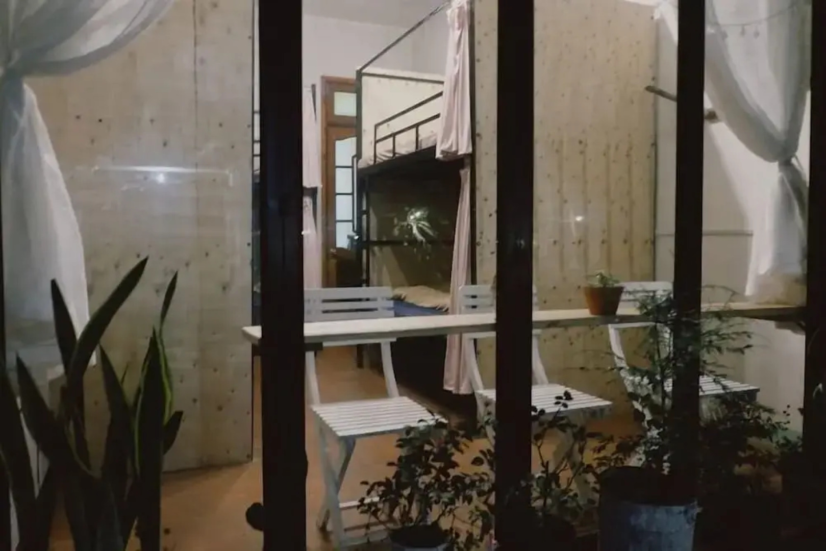 Sumvilla Homestay - Hostel