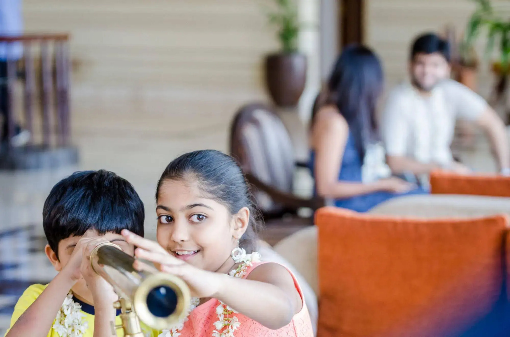 Trivik Hotels & Resorts, Chikmagalur