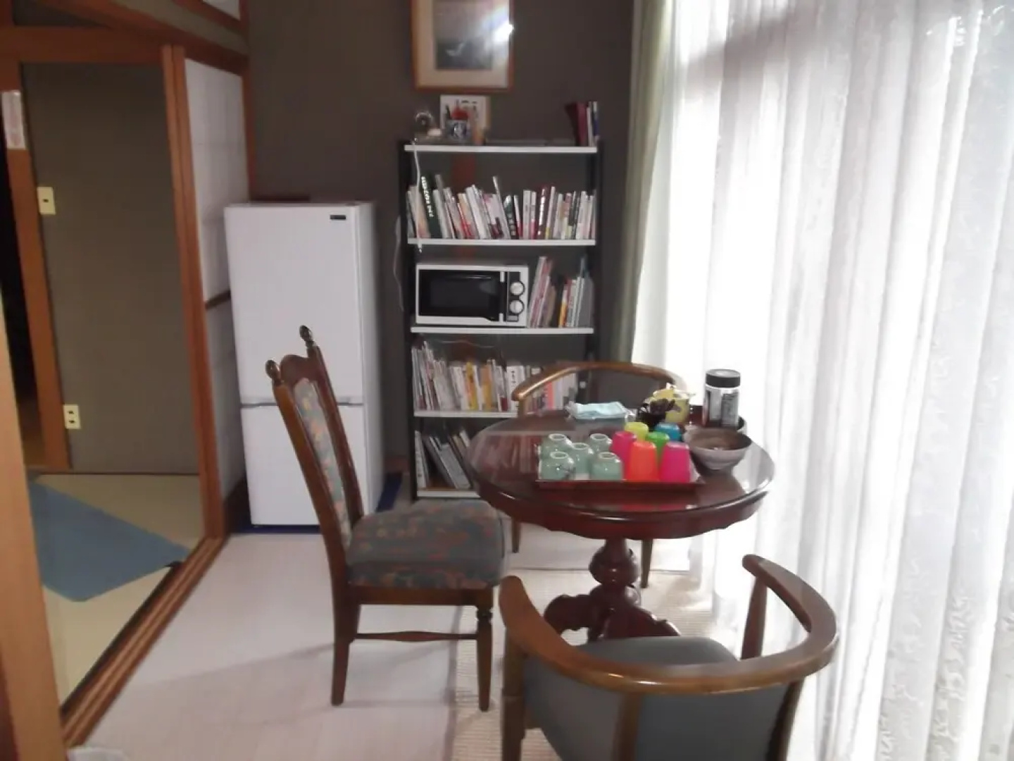 Guesthouse on