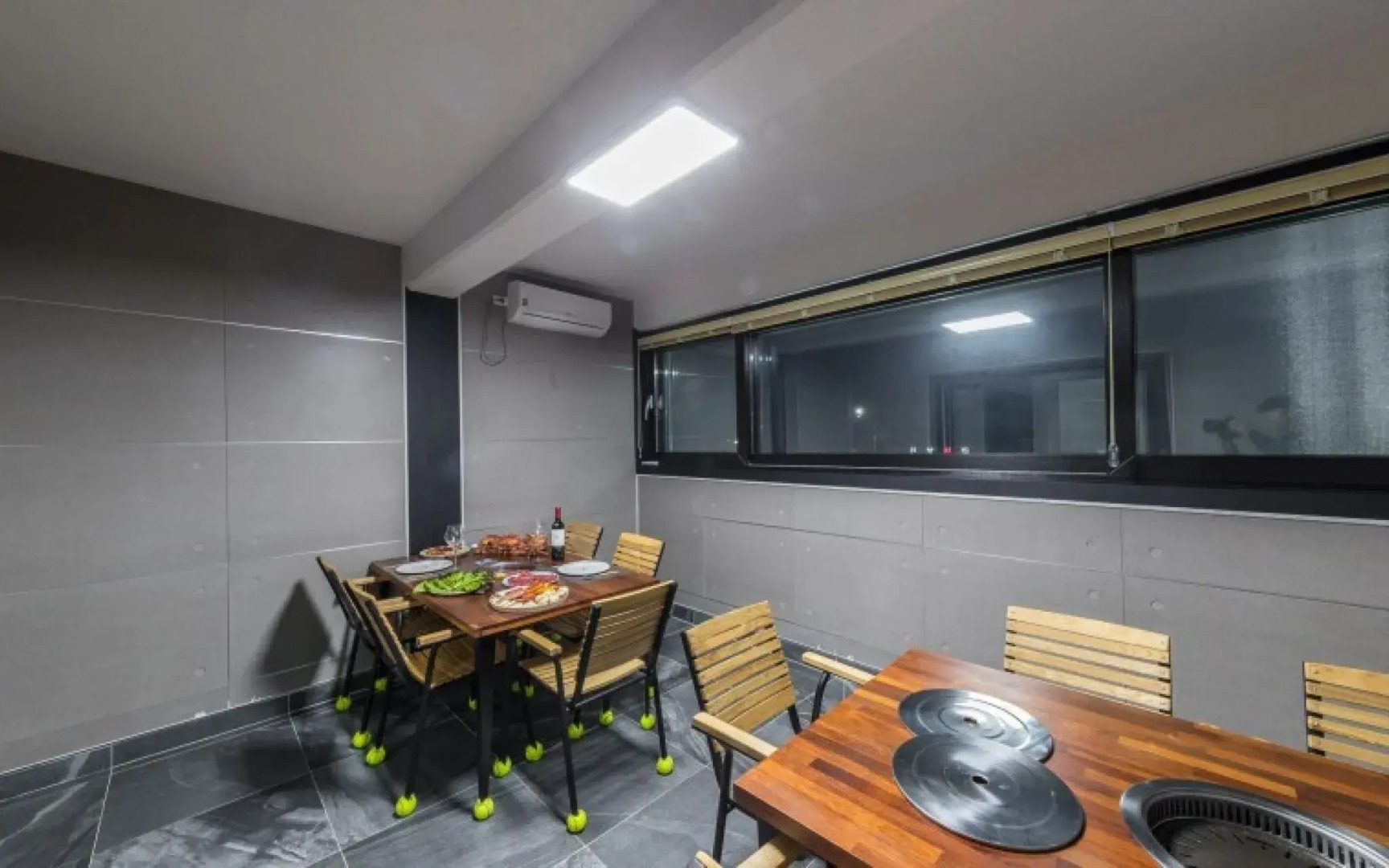 Uljin Blue Ara Pension