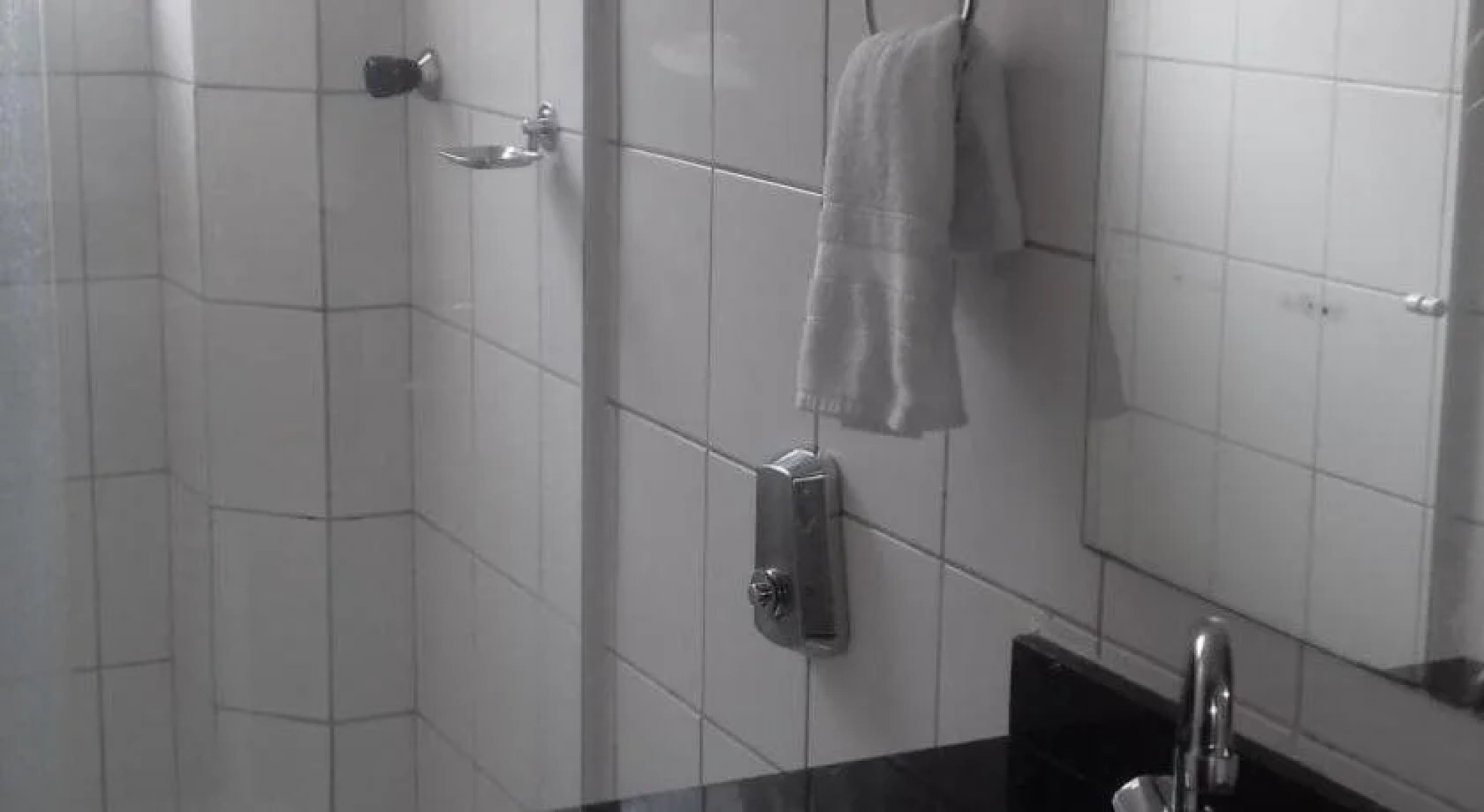 La Naila Praia Pousada