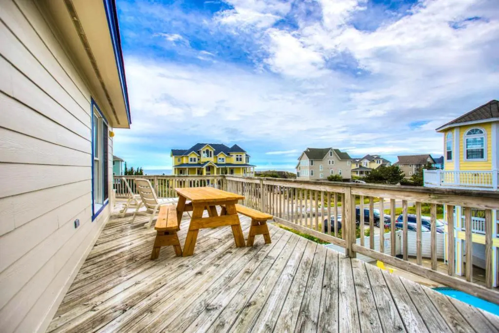 1240 Whale Song I Ocean View