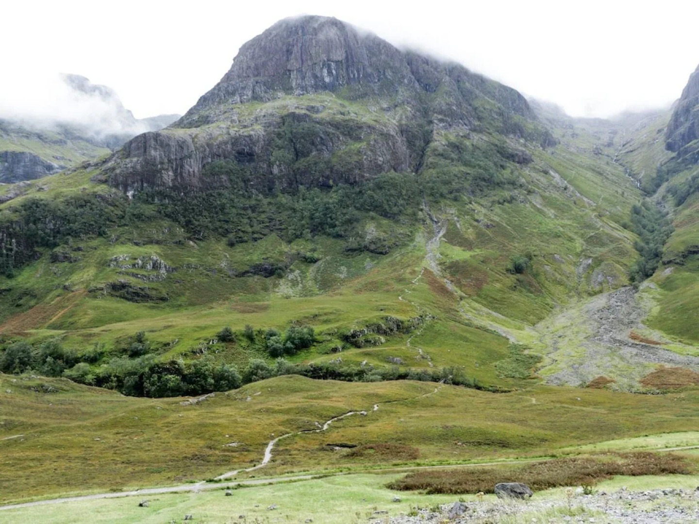 3 Angus Crescent, Ballachulish