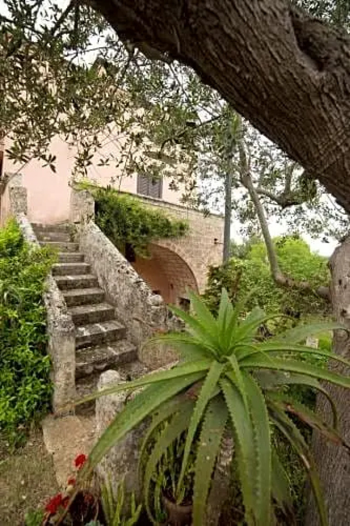 Masseria Moresano