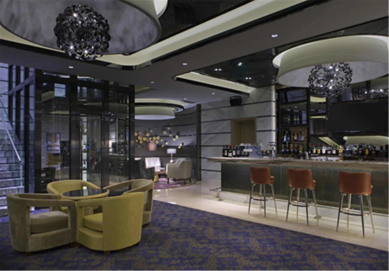 Sheraton Nanchang Hotel