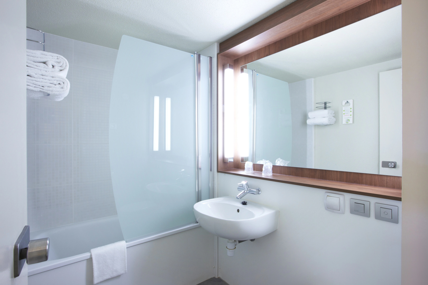 Campanile NATURE - Meaux