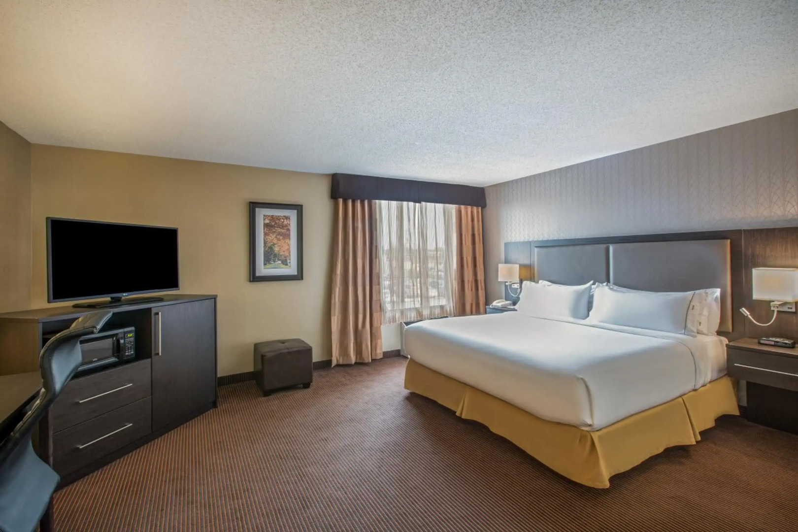 Quality Inn & Suites Regina Downtown