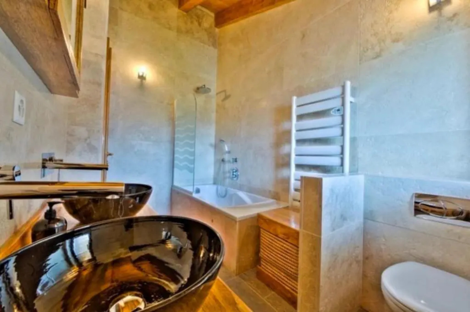 Axaari - VIEW & COSY chalet 10 pers