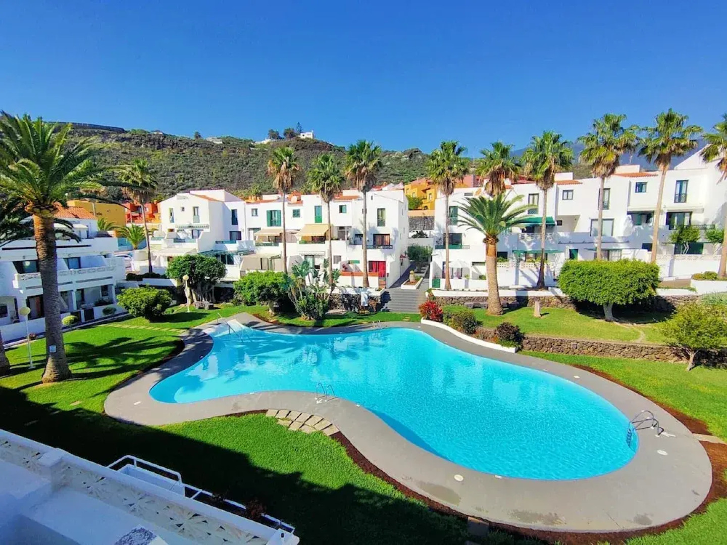 Nice 2 Bedroom Apartment Near Beach Los Cancajos