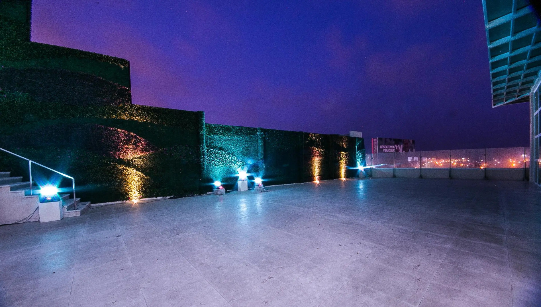 Four Points by Sheraton Veracruz