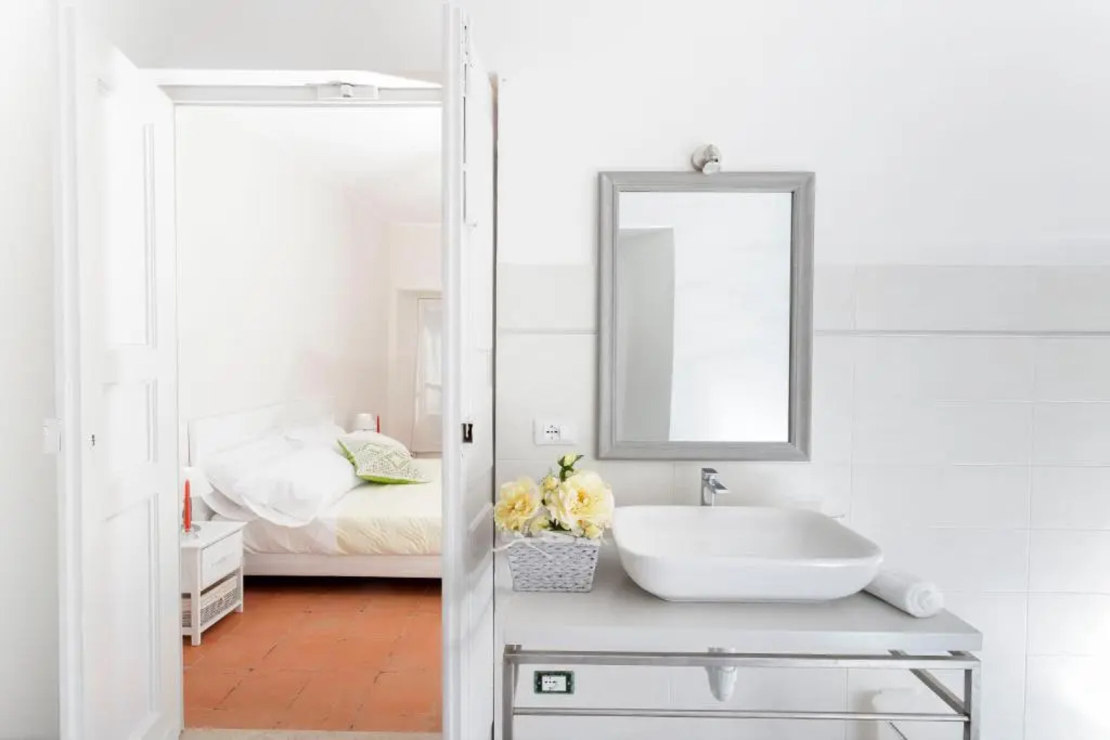 Rose Suite Apartments