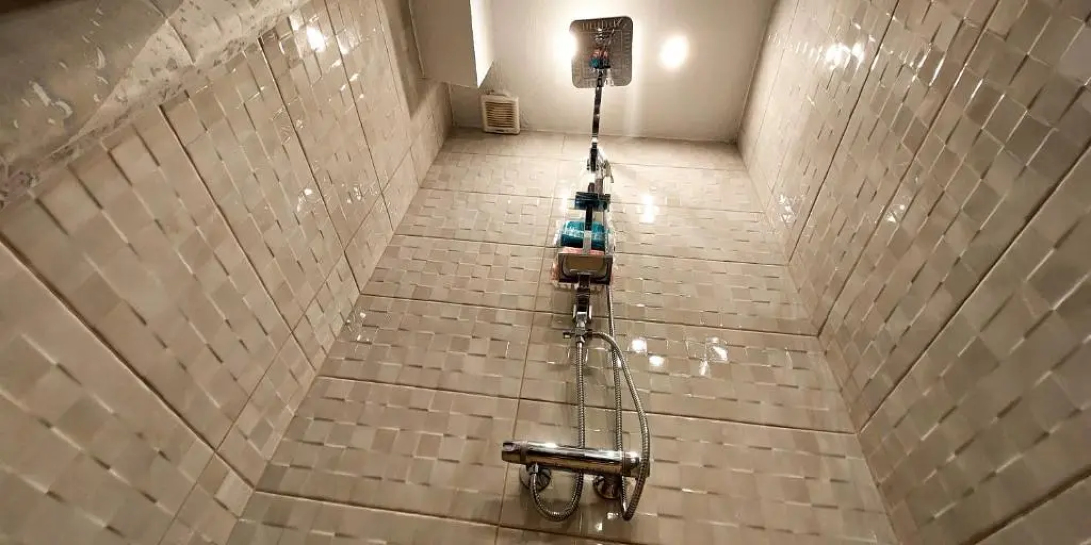 Apollo 4 - Luxury Apartment (City Center Studio)