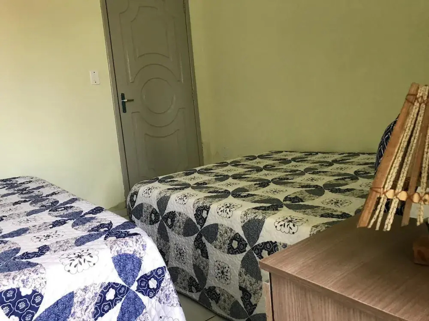 Pousada Caminho  do Mar