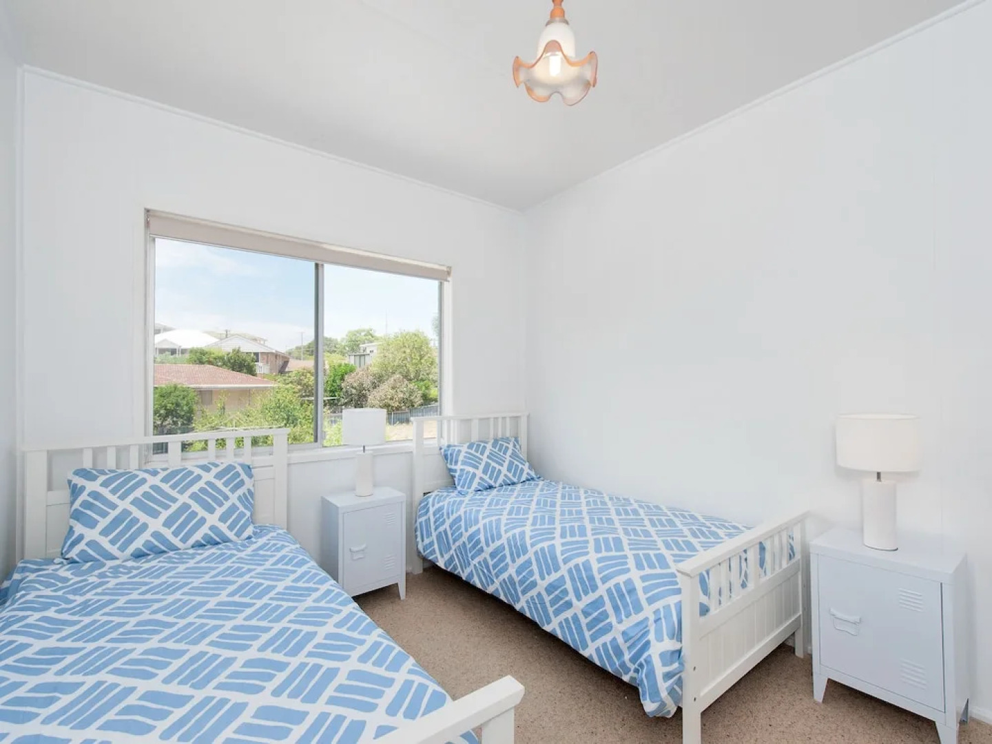 The Loft at Fingal Bay