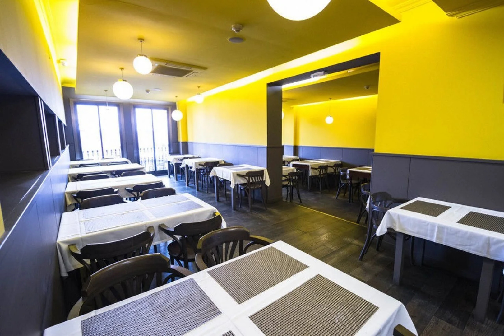 Hotel Moderno Barcelona