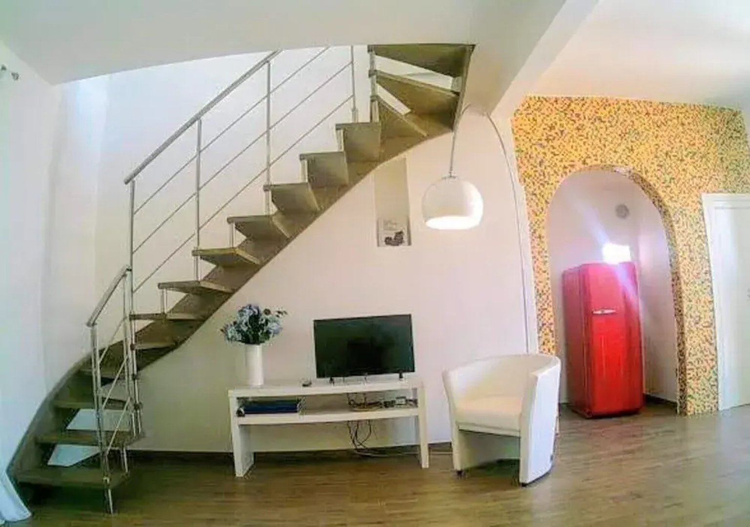 B&B Corte Giordani