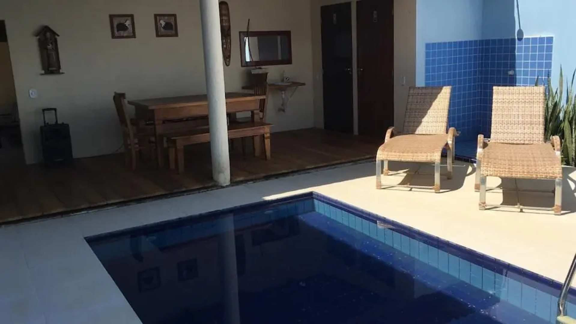 Pousada Maria Bonita