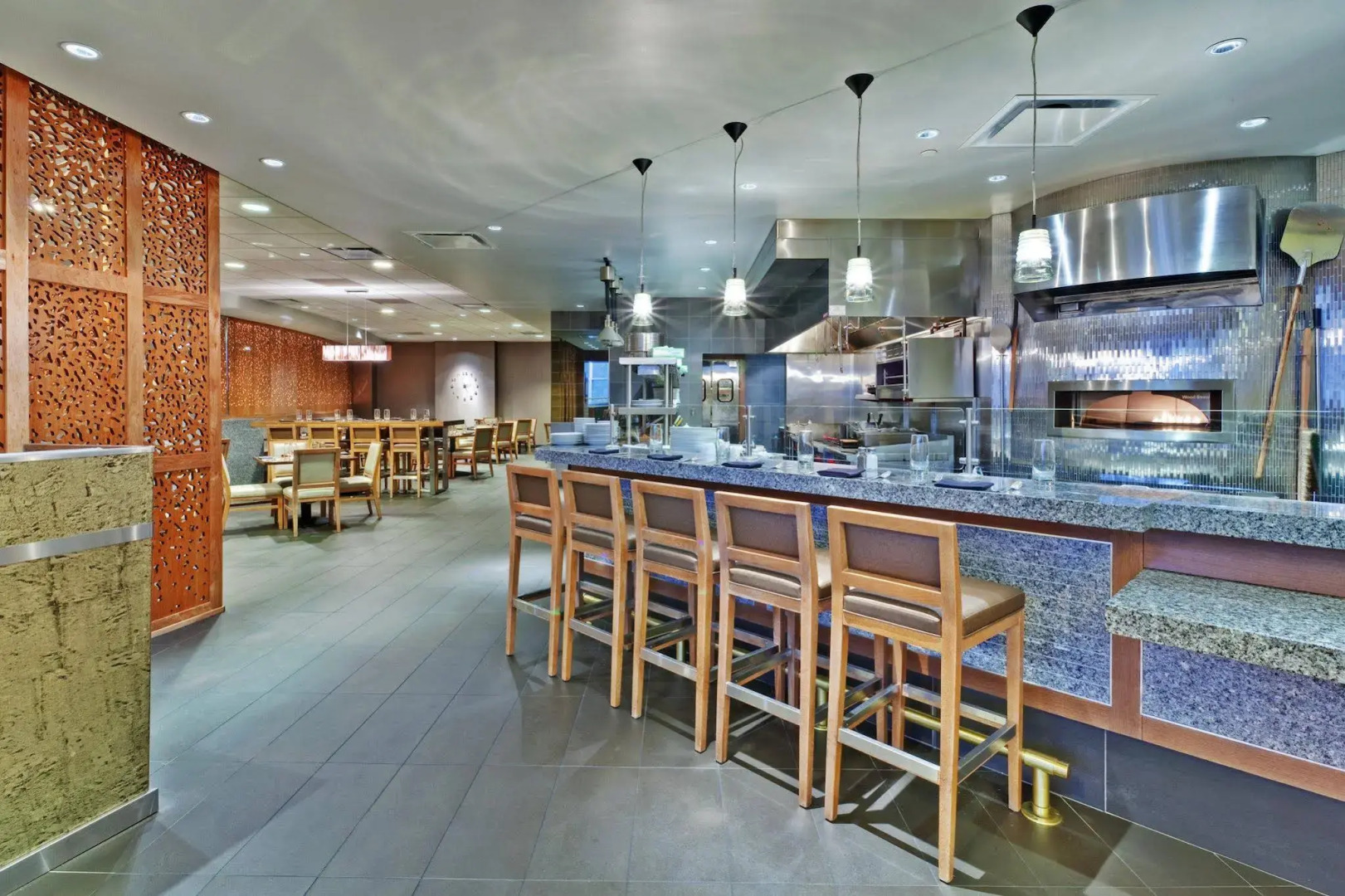 Crowne Plaza Chicago Ohare Hotel & Conf Ctr by IHG