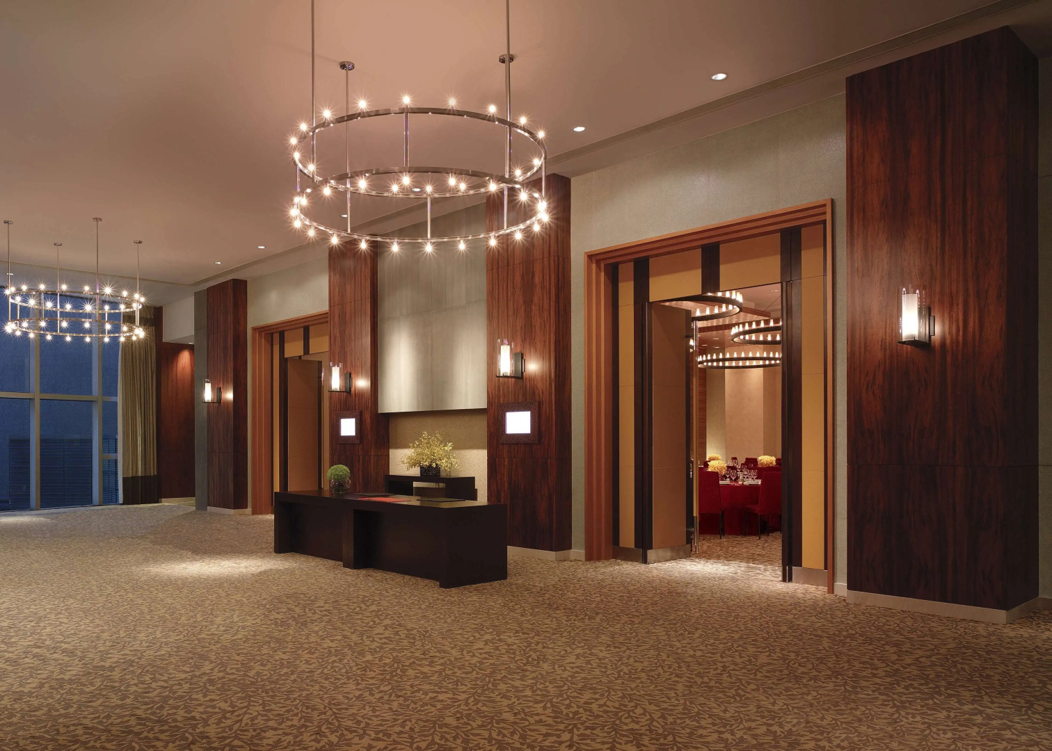 Hyatt Regency Hong Kong, Tsim Sha Tsui