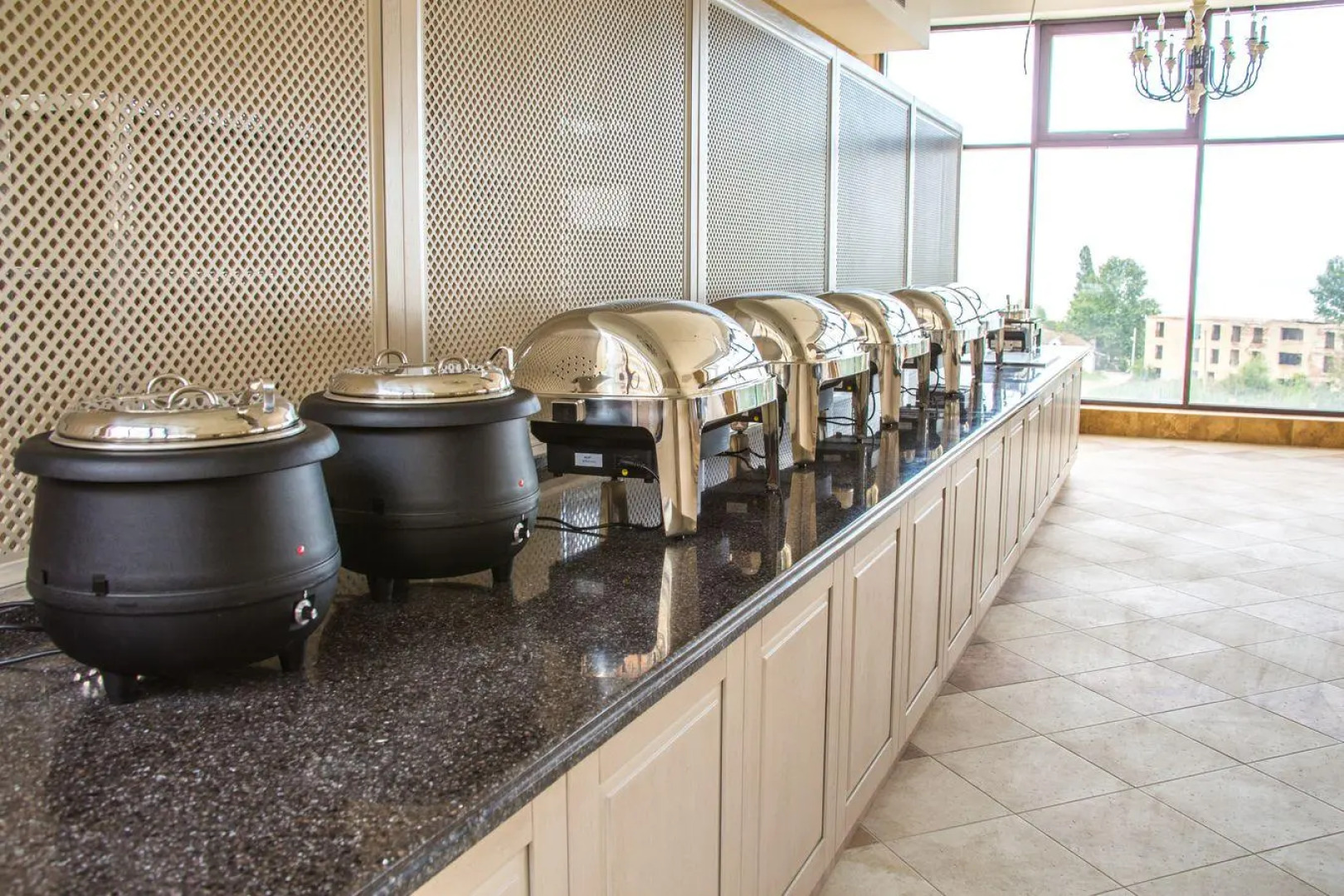 Санаторий Парус